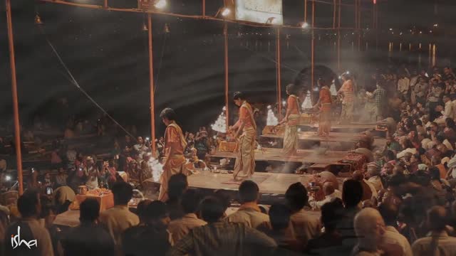 What food to eat to become sensitive to Life? Sadhguru explains.