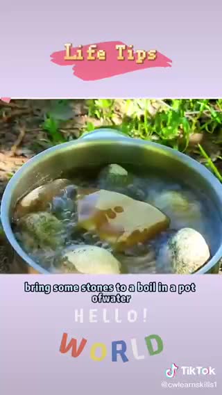 Some life tricks to make life easier