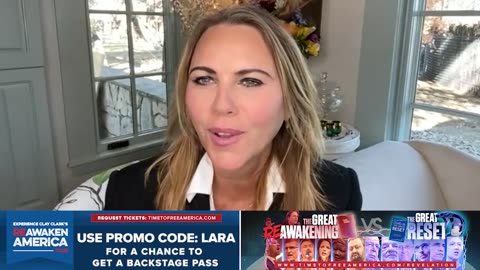 Lara Logan - Dripping Springs, TX - Take Our Border Back Pep Rally 2.1.24