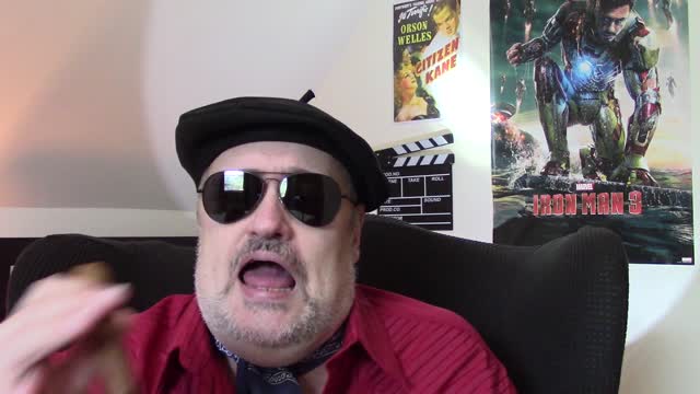 Giuseppe Cinema - woke movies