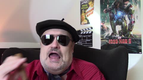 Giuseppe Cinema - woke movies