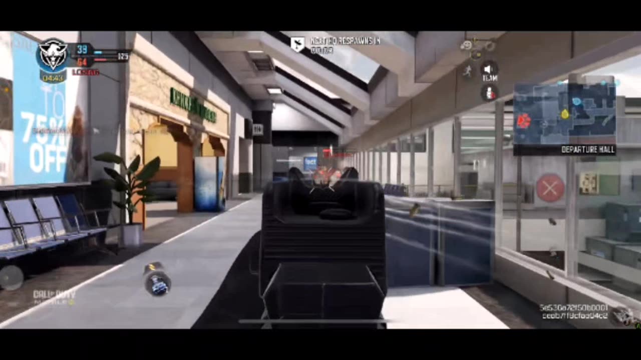 THE BEST CALL OF DUTY HIGHLIGHTS