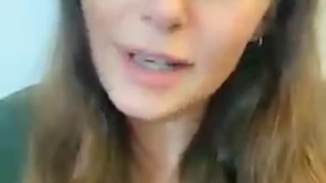 Double vaxxed Healthcare worker: It´s terryfing to know the truth!