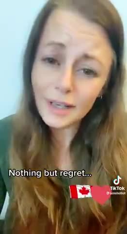 Double vaxxed Healthcare worker: It´s terryfing to know the truth!