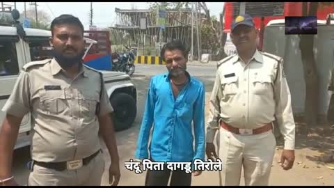 Khandwa- गाडियां जलाने वाला निकला पड़ोसी,देखें क्यों फूंकी गाड़िया