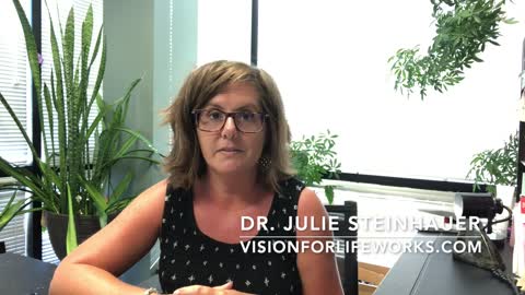 Success Regaining Visual Field Post Stroke