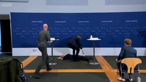 The director of a Danish pharmacy agency