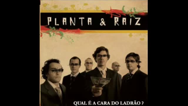 planta é raiz - mente sa