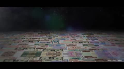 Money vs Currency - Hidden Secrets Of Money