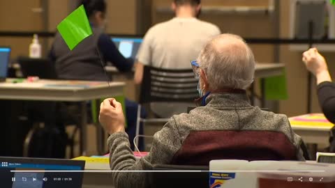 People Are Starting To Come Down With COVID 19 Arm 2 Weeks After The Shot!