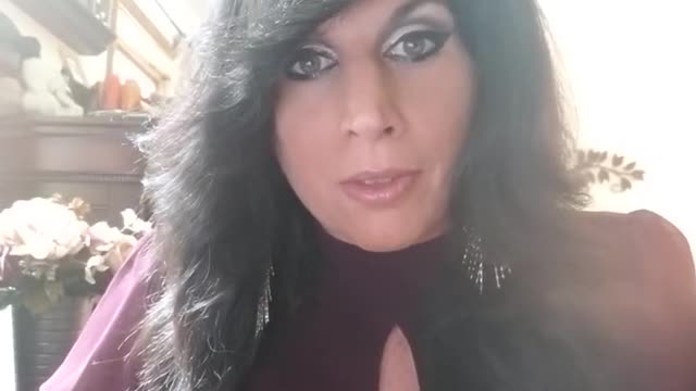 Amanda Grace Talks...The Joseph Effect Part 1