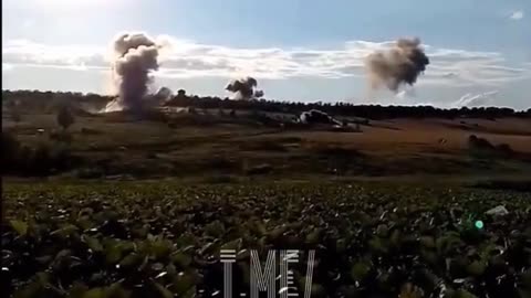 Ukraine War - The attack on Artyomovsk