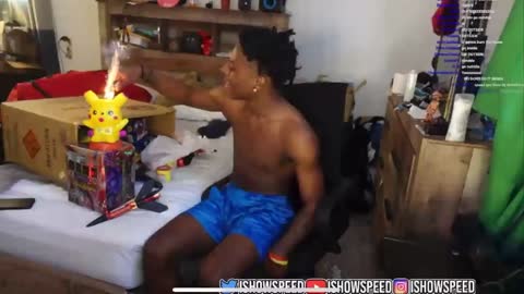 Don't do this at home!