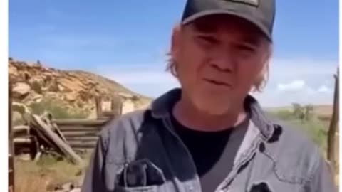 Ricky Schroeder: Hollywood Satanic cult ritual