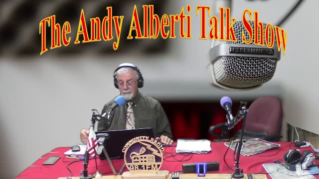 Andy Alberti 5-7-2021