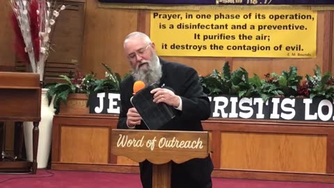 Earthly and Heavenly