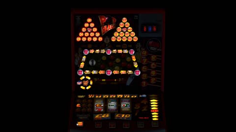 Pot Black £10 Jackpot Barcrest Fruit Machine Emulation