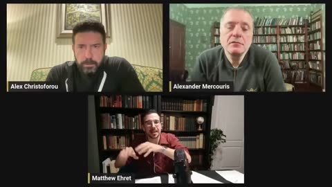 Middle East multipolar struggle and Eschatological cults [The Duran with Matt Ehret]