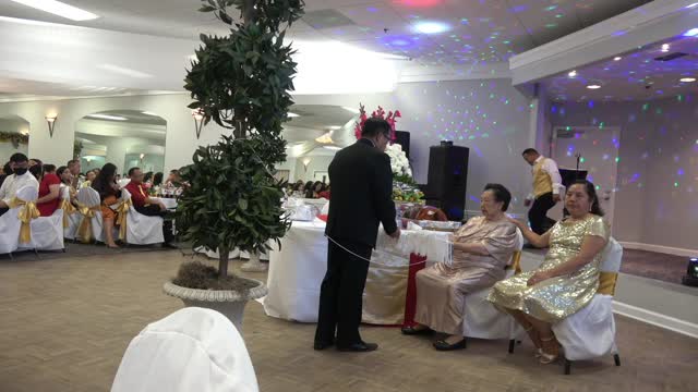 Celebration Party For Our Mother Part 2