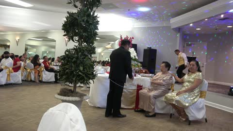 Celebration Party For Our Mother Part 2