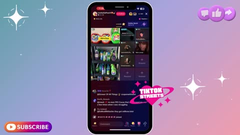 LIVE REPLAY: LovelyGaPeach Tue Apr 9 (Part 3)