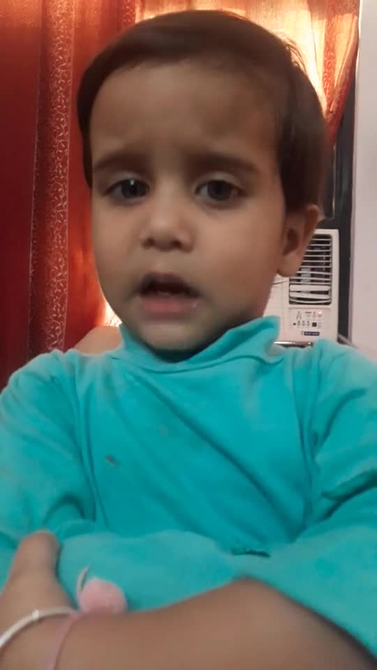 My Cute Baby video