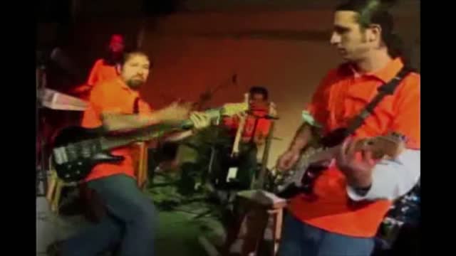 Música Rad Amo Tu Ley