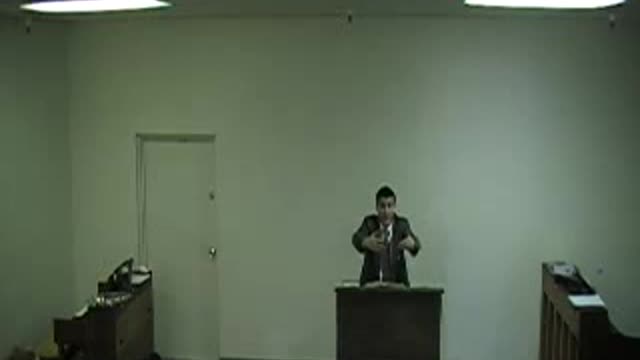 pastor steven anderson - homeschooling and education