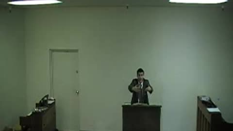 pastor steven anderson - homeschooling and education