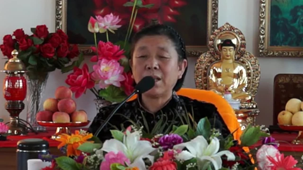 12.孫景華《倫理道德與化性談》講於吉林省長春市6(下) 2013 .05