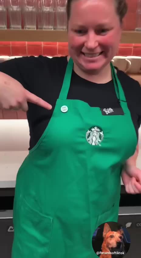 Starbucks... Now You Know Where Not To Buy Your Coffee... Go Woke, Go Broke