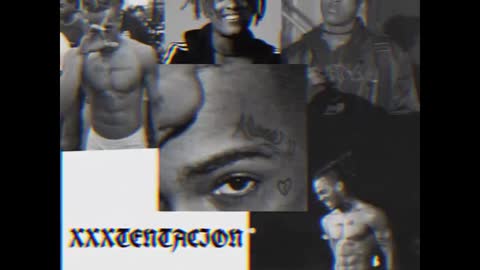 Isn't he the best? 🥺✨ xxxtentacion