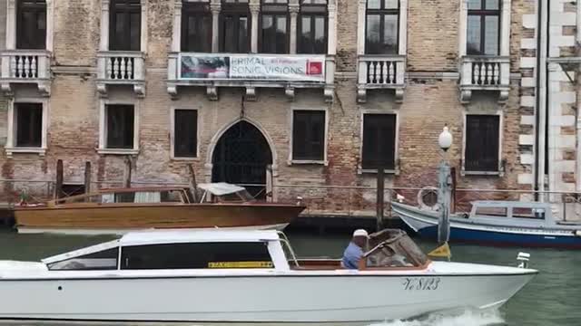 Venice Grand Canal Quick Tour