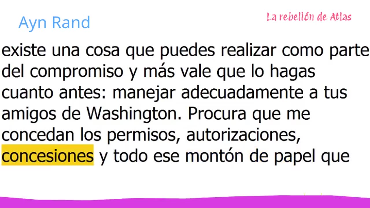 Ayn Rand - La rebelión de Atlas 3/16