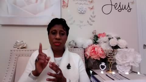 Pastor Torah Grace- Father & The Lord Has Something To Say About Kanye^Hear What The Spirit Says!