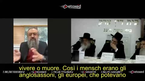 Dr. Vladimir ZELENKO: "Sono sempre esistiti "Super-umani"