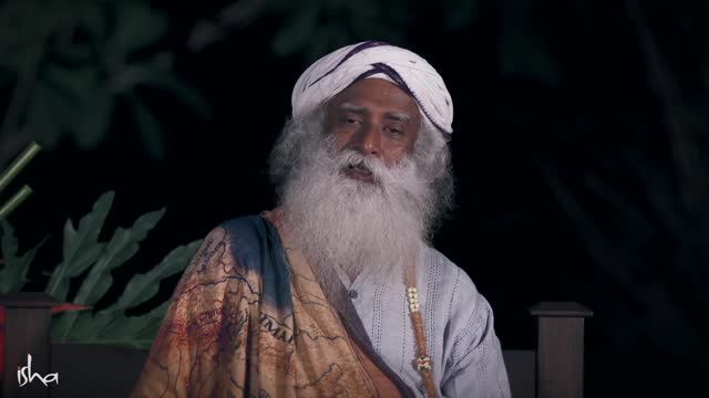 Sadhguru insights into the mind