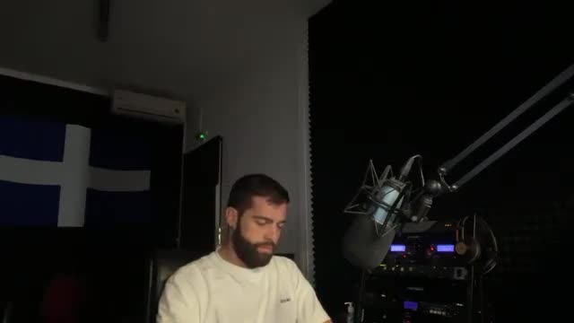 ΣΕΡΕΤΗΣ ΓΡΗΓΟΡΗΣ - ΚΟΝΤΡΑ ΣΤΟ ΣΥΣΤΗΜΑ LIVE (090822)