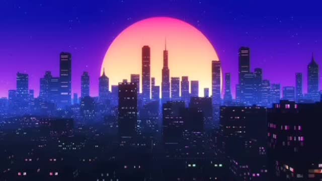 Lofi relaxing beats