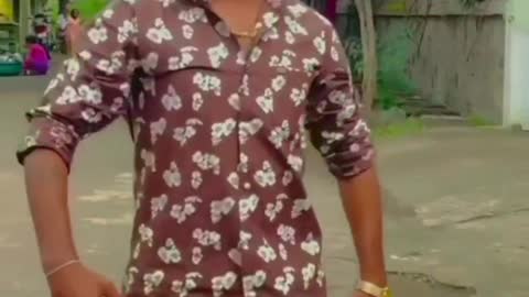 CARTOON ANYA COMEDY VIDEO || CARTOON ANYA MARATHI KOLHAPURI REELS