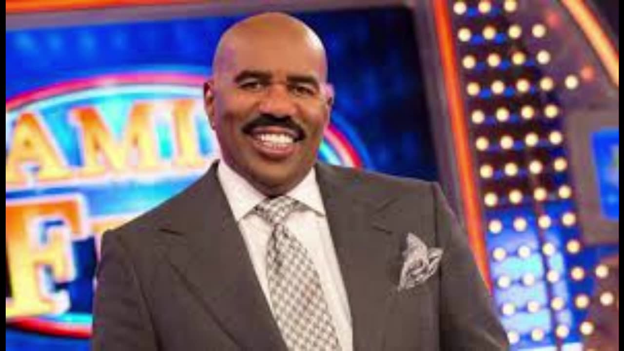 Steve Harvey apologizes for ‘negative’ tweet about comedians