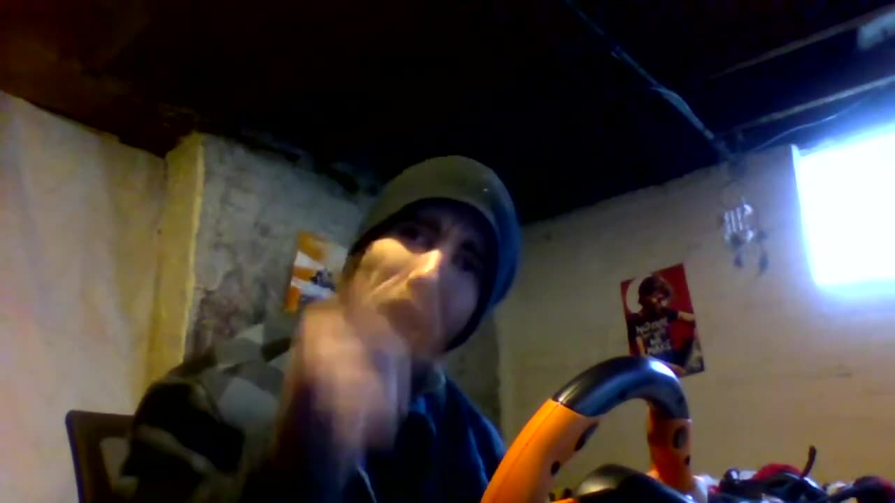 [Cyraxx Youtube 2020-12-8] coffee & chill