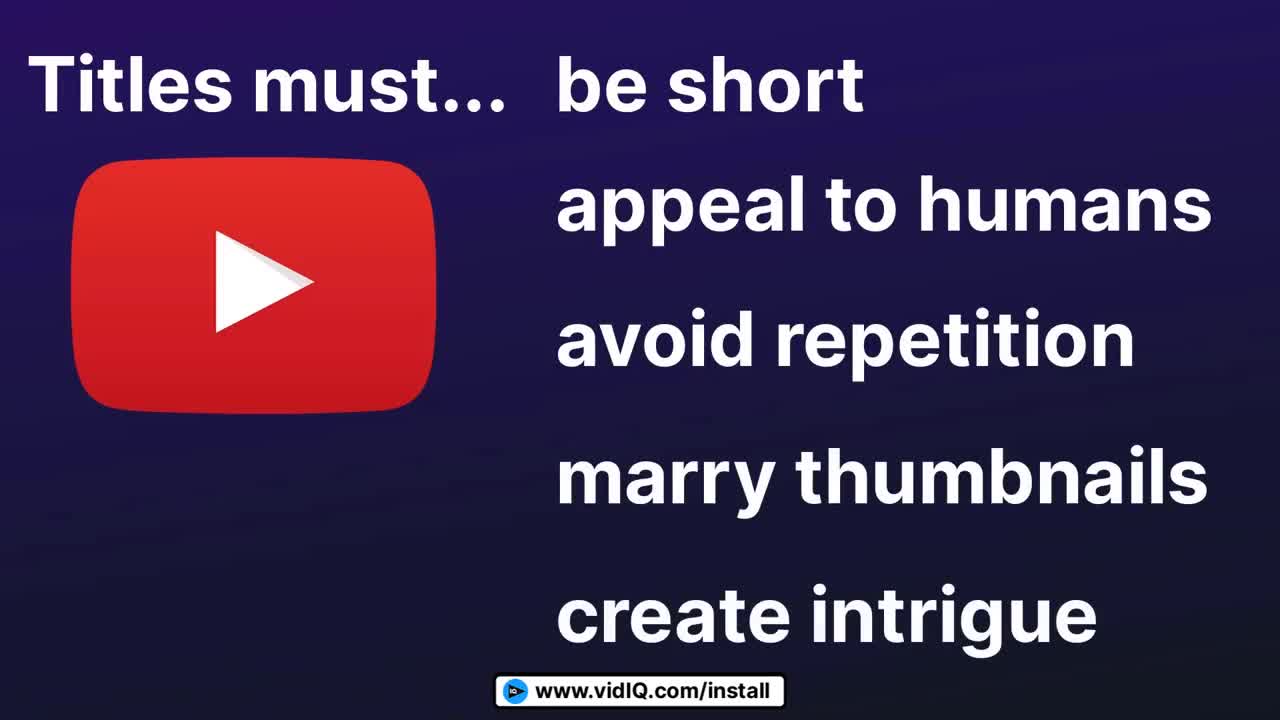 If I Started a YouTube Channel in 2022...