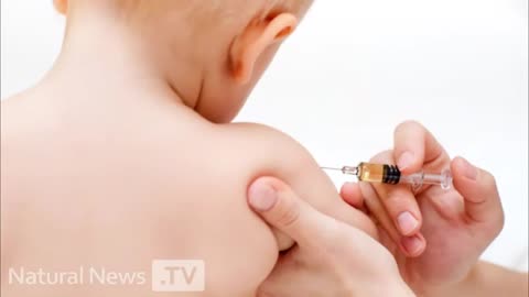 Sherri Tenpenny on the dangers of vaccines