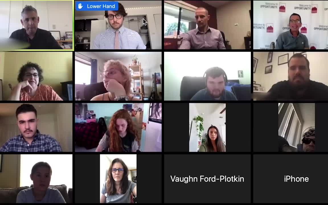 Every school may not know it but.....