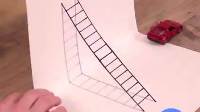 Amazing drawing