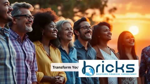 Bricks Financial: Empowering Your Financial Journey