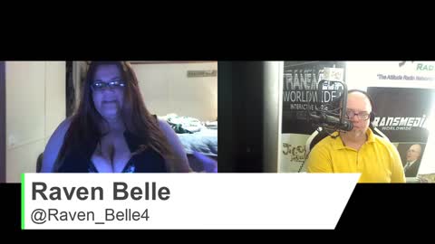 PORN Raven Belle with Jiggy Jaguar 3/27/2022