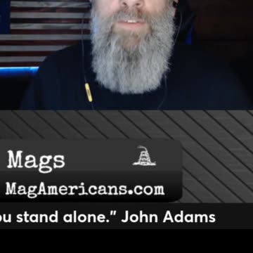 Leftist Agitators Take Themselves Super Serious!