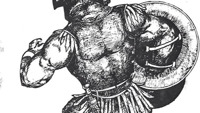 'Elisha' G.A. Mann...5 High Pressure Instrumental...No One Gets Away (Prophetears)